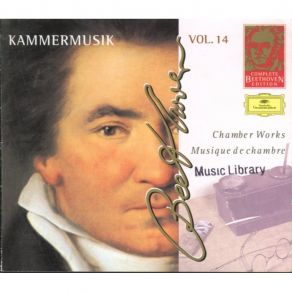 Download track 8.5. Allegro Scherzando E Vivace Ludwig Van Beethoven