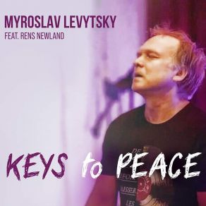 Download track Delicious Excitement Myroslav Levytsky