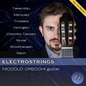 Download track Electric Counterpoint: II Slow Niccolò Crecchi