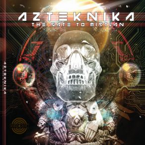 Download track Seres Cosmicos Azteknika