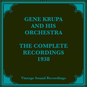 Download track Ta-Ra-Ra-Boom-Der-E Gene Krupa And His Orchestra