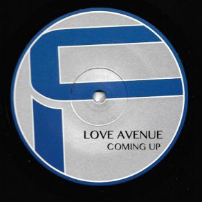 Download track Coming Up (Golden Star Mix) Love Avenue