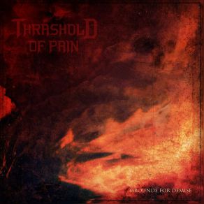 Download track Useless Thrashold Of Pain