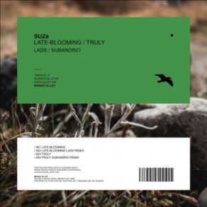 Download track Late-Blooming Suze