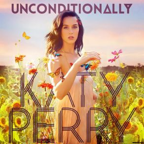 Download track Unconditionally Katy Perry