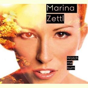 Download track Watch Me Burn Marina Zettl