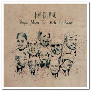 Download track Power To The People - Instrumental Medline