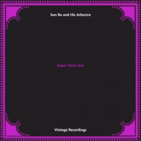 Download track Springtime In Chicago The Sun Ra Arkestra