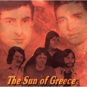 Download track ΤΟ ΜΑΓΕΜΕΝΟ ΠΟΥΛΙ SUN OF GREECE