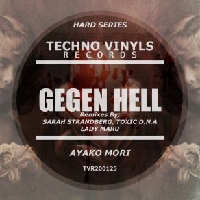 Download track Gegen Hell (Lady Maru Remix) Ayako MoriLady Maru