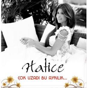 Download track Ayrılık (İbrahim Çelik Remix) Hatice