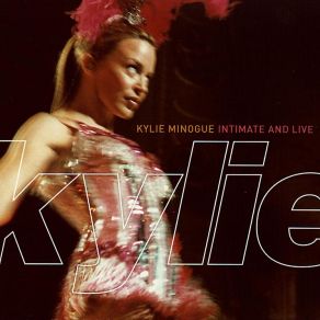 Download track Put Yourself In My Place Kylie Minogue