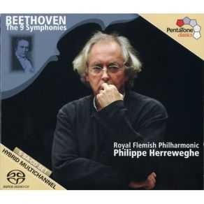 Download track 1. Symphony No. 9 In D Minor Op. 125 Choral: I. Allegro Ma Non Troppo Un Poco Maestoso Ludwig Van Beethoven