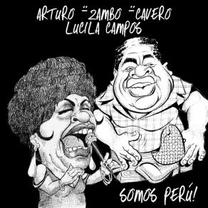 Download track Mueve Tu Cu Cú Arturo Zambo Cavero