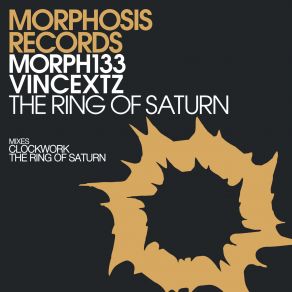 Download track The Ring Of Saturn (Original Mix) Vincextz