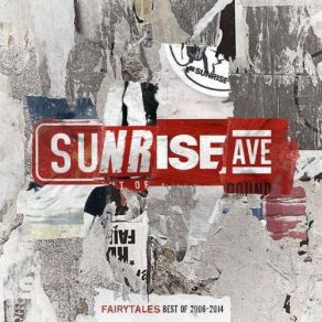 Download track Sweet Symphony Sunrise Avenue