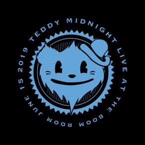 Download track Popo Jijo (Live At The Boom Room, Philadelphia, 6 / 15 / 19) Teddy MidnightPhiladelphia, Freddy Rylands