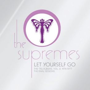 Download track I'm Gonna Let My Heart Do The Walking (Album Version) Supremes