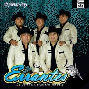 Download track Prieta Linda Los Errantes