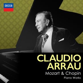 Download track Chopin: Waltz No. 15 In E, Op. Posth. Claudio Arrau