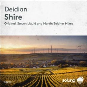 Download track Shire Deidian