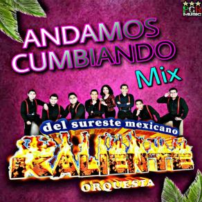 Download track Ven Y Dame Un Poco Mas Kaliente Orquesta