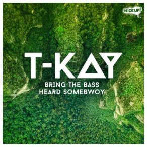 Download track Bring The Bass T-Kay