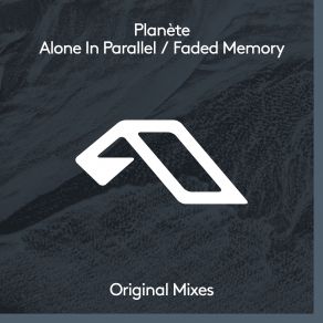 Download track Alone In Parallel Extended Mix Planète