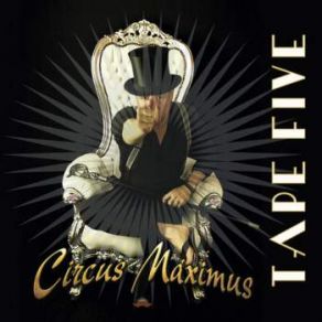 Download track Gipsy VIP (Circus Maximus Mix) Tape Five