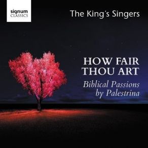 Download track 7. Trahe Me Post Te Palestrina, Giovanni Pierluigi Da