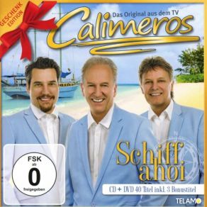 Download track Du Bist Einfach Spitze Calimeros