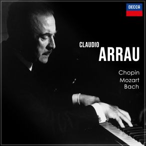 Download track 5. Burlesca Claudio Arrau