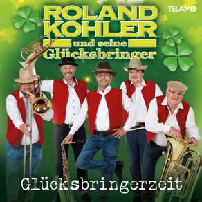 Download track Amsel Polka Roland Kohler, Seine Glücksbringer