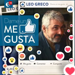 Download track ¡Oh Nena! Leo GrecoBruno Greco