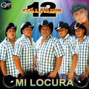 Download track Pajarillo Calibre 12