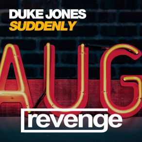 Download track Suddenly (Original Mix) Duke Jones