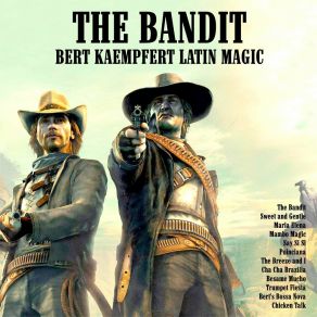 Download track Mambo Magic Bert Kaempfert