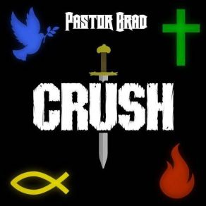 Download track Your Love Pastor Brad