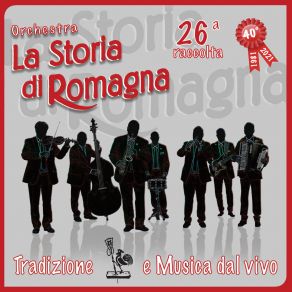 Download track Ricordo Romagnolo (Valzer) La Storia Di Romagna