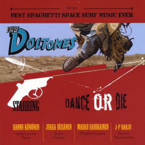 Download track Latin Surfer The Doltones