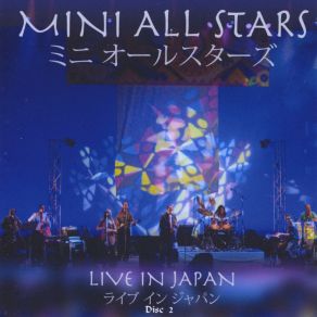 Download track Libète Mini All Stars