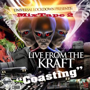 Download track Intro Invasion Live From The Kraft