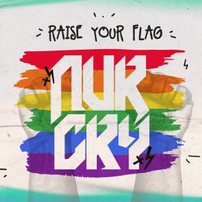 Download track Raise Your Flag Nurcry