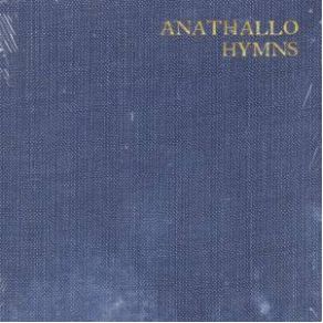 Download track What Wondrous Love Is This?  Anathallo