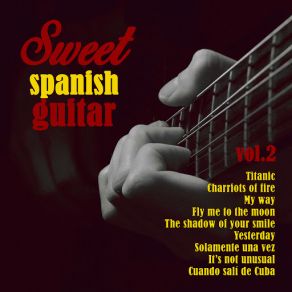 Download track Charrios Of Fire Orquesta Música Maravillosa