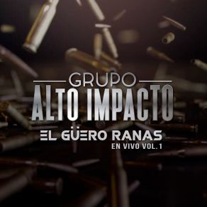 Download track Que No Se Entere Grupo Alto Impacto