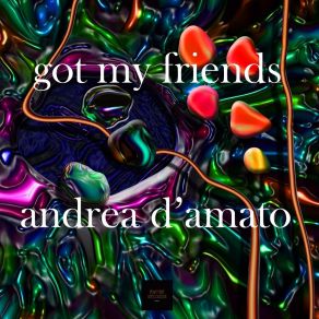 Download track Life Sea (Radio Edit) Andrea D'Amato