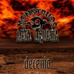 Download track Confusion Monstruos Metal Orquesta