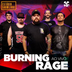 Download track Mulheres Sem Nome (Ao Vivo) Burning Rage