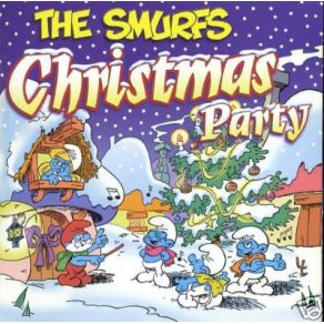 Download track Wonderful Christmas Time The Smurfs